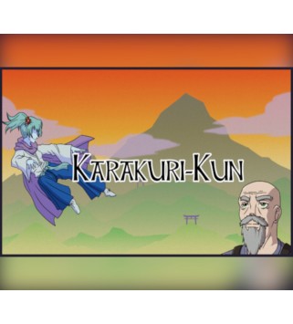 Karakuri-kun - A Japanese Tale Steam Key GLOBAL